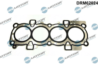 Dichtung Zylinderkopf FüR Ford B-MAX Fiesta VI Focus II Turnier Stufenheck