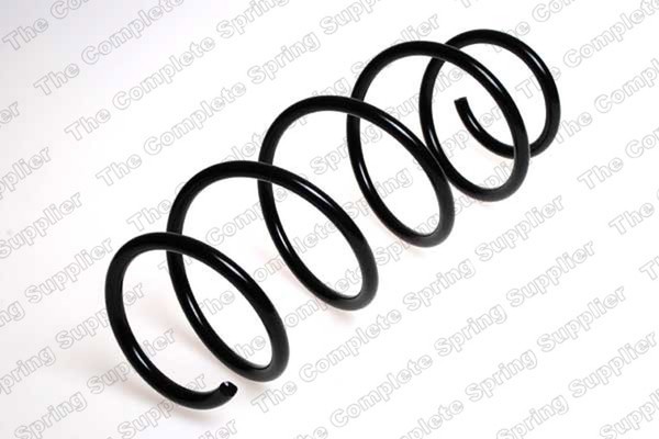 1X LesjÖFors Fahrwerksfeder 4026153 FüR Fiat Punto 16V 188 233 235 253 255 333-image