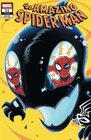 AMAZING SPIDER-MAN #11 BEN SU SYMBIE VARIANT MARVEL
