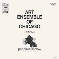 Art Ensemble Of Chic - People In Sorrow - Preorder - Vinyl Record - G72Z