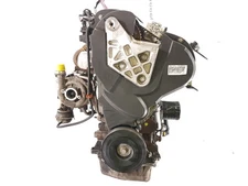 Motortyp F9Q872 - Renault SCENIC III PH.1 - N0-5876L