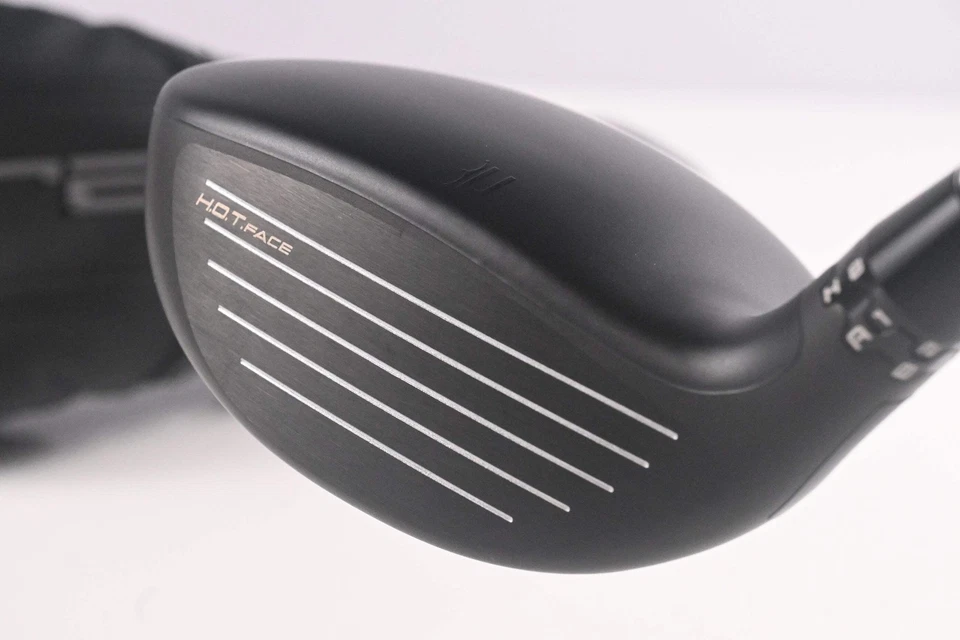 Cobra DS-Adapt X #5 Wood / 18 Degree / Stiff Flex Project X Denali Blue 60 Shaft - Image 4 of 4