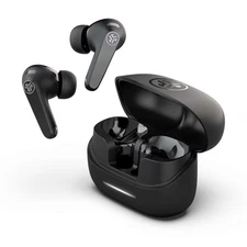 JLab - Jbuds Pods ANC True Wireless Earbuds - Black