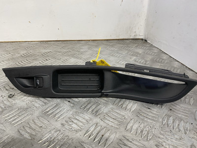 Ford Focus Mk3 2015 Window Control Switch Trim Panel Front Left Bm51-a240a41-adw