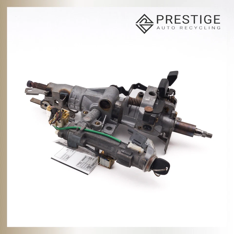 2004-2006 TOYOTA SOLARA Steering Column Assembly 45250-AA012 OEM Foto 3 de 4