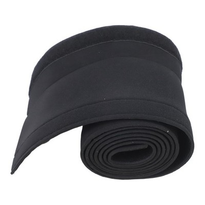 Boat Maintenance Neoprene Cable Protection Electric Motor Sleeve Easy To Clean