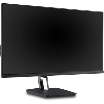 ViewSonic TD2455 24'' 1080p IPS 10-Point Touch Monitor USB-C HDMI
