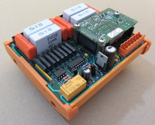 Honeywell Measurex CD Actuator Control Assemb...