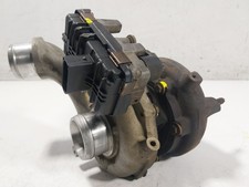 TURBOLADER / 16201040BD / 17573840 FÜR JEEP GRAND CHEROKEE IV WK, WK2 3.0 CRD