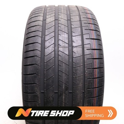 Set of 2 New 315/35R21 Pirelli P Zero PZ4 K1 * Elect - 111Y - 7.5/32