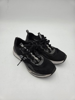 Skechers GO RUN Shoes Womens Size 6 Athletic Lightweight Mesh Running Sneakers