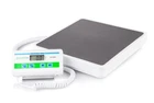 Patient Aid PA-550XL Portable Medical Personal Heavy Duty  Scale