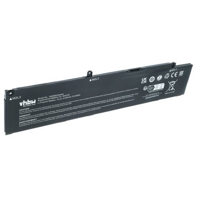 Akku für Dell G7 7590 G5 15 5500 G3 3590 G5 5500 G5 5505 G5 5590 4150mAh 15,2V