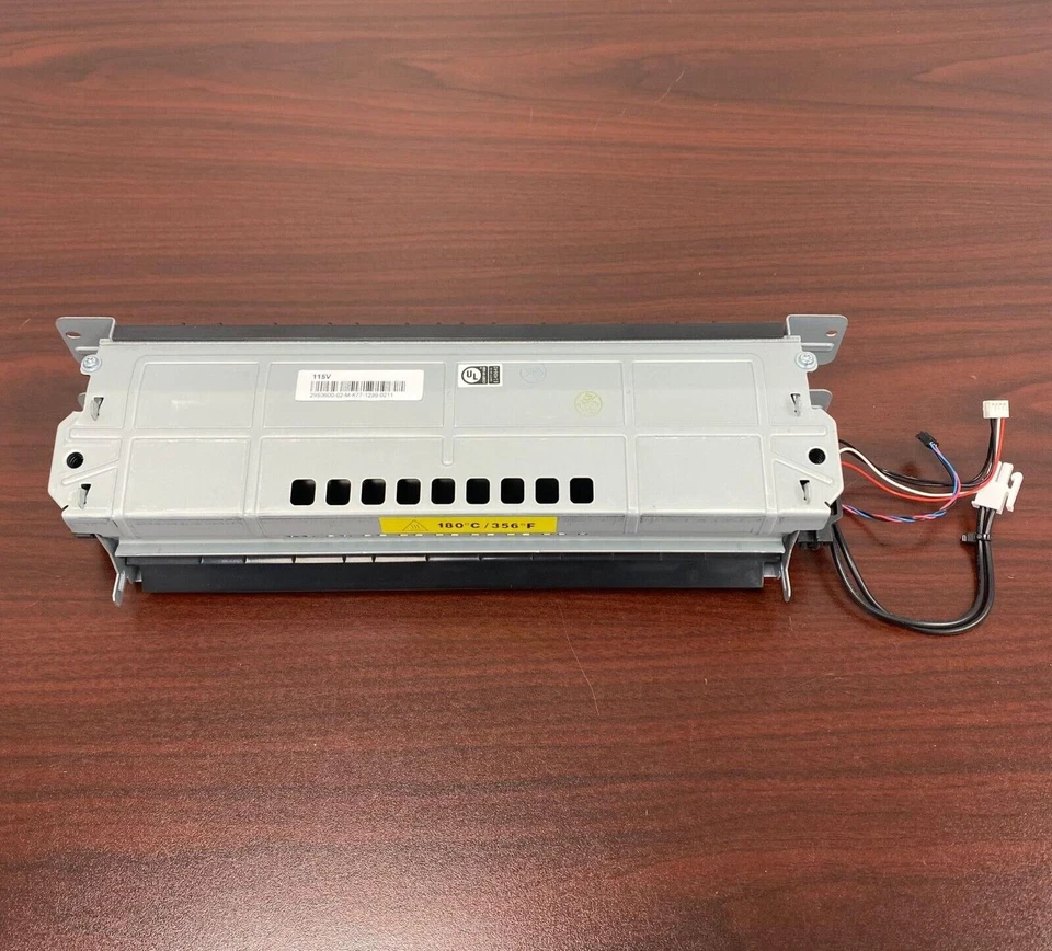 Original Sharp Fuser Kit 115V For MX-B427W Printer 29S3600 - Image 2 of 4