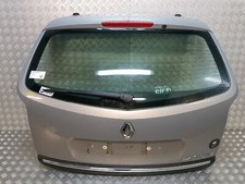 Lunette arrière Renault LAGUNA