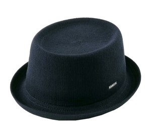 kangol bamboo mowbray pork pie hat