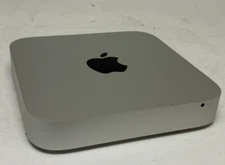 Apple Mac Mini A1347 (i5-4308u 2.80GHz - 8GB RAM - 1TB HDD - MGEQ2LL/A)