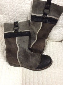 clocharme boots