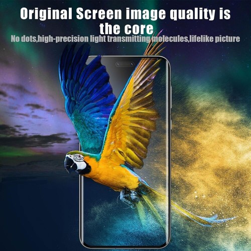 Tempered Glass Screen Protector+Camera Protection Film For Honor Magic 7 / 7 Pro - 第 7/15 張圖片