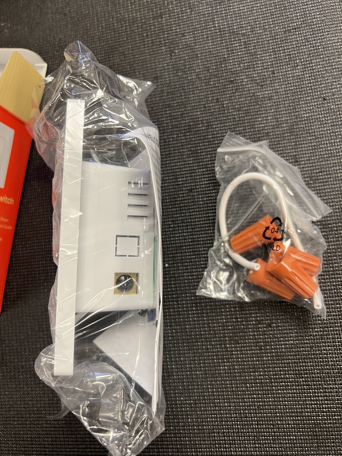 BRAND NEW Wyze Light Switch Single Pole Smart Lighting Alexa Google