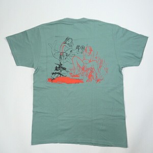 supreme heroines tee