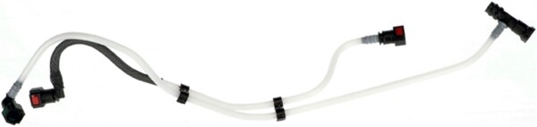 GATES MFL1058 Fuel Hose for RENAULT