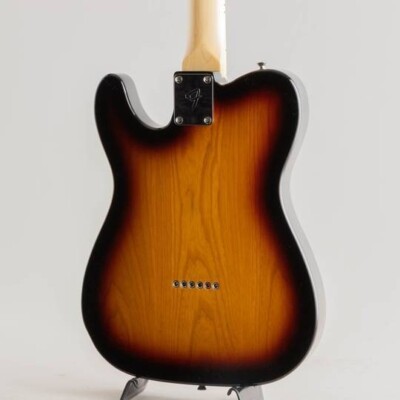 Fender Made In Japan Heritage 60s Telecaster Thinline 3-Color