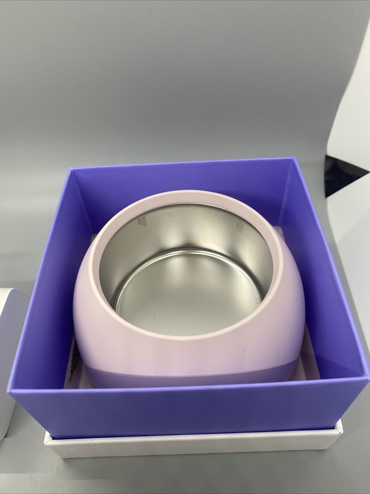 ZimaDental Dental Pod Oral Appliance Cleaner Pink Used 4 Tablets eBay