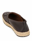 100% AUTHENTIC NEW MEN FERRAGAMO SUMMER GANCIO BIT ESPADRILLE US 8 D — photo 4