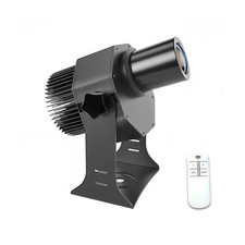 35W LED Logo GOBO Projector Ip67 Waterproof DJ Effect Light Including Free Cu...