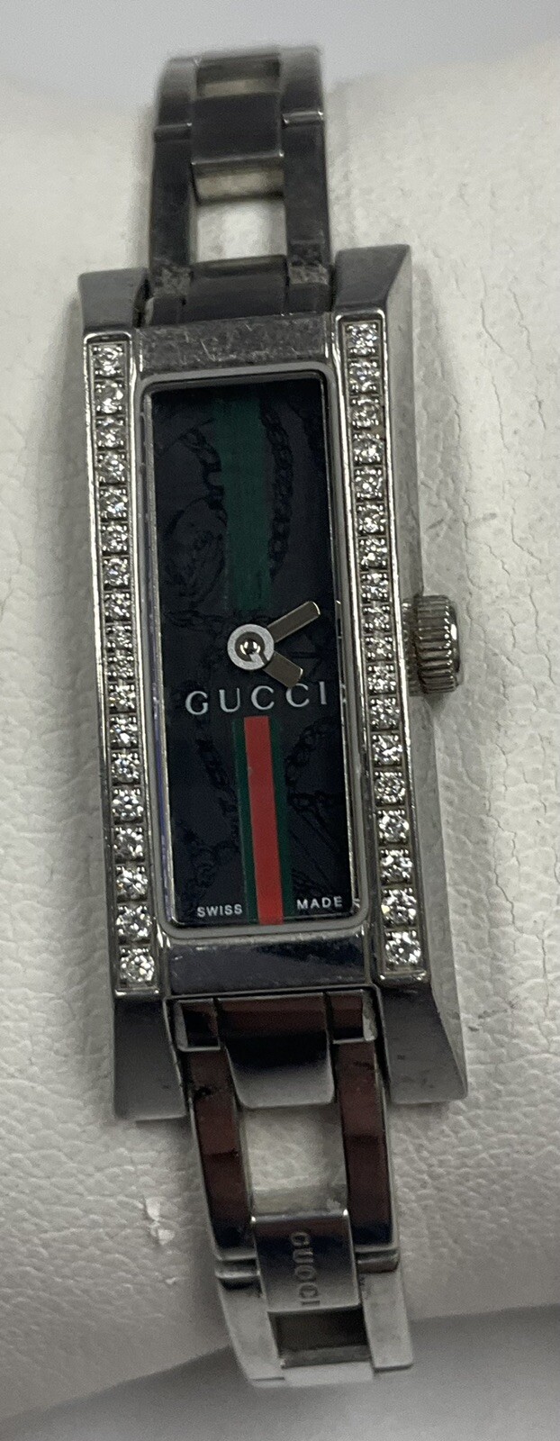 gucci 110 watch