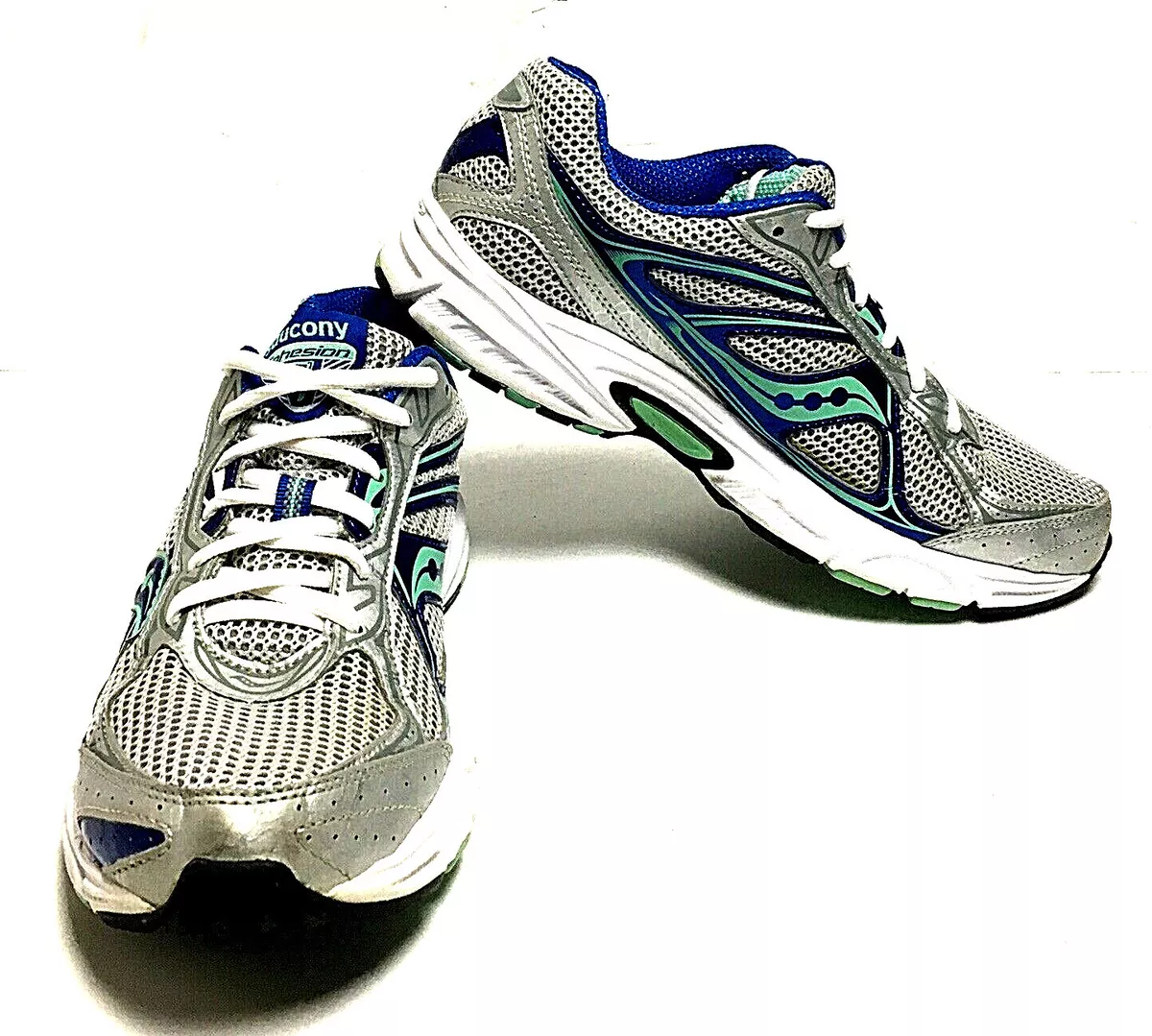 Cohesion 2024 7 saucony