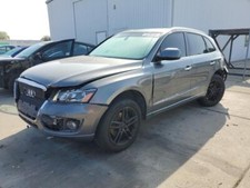Used Automatic Transmission Assembly Fits 2012 Audi Q5 At 2.0l 8 Speed Transmis