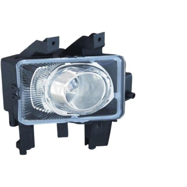 Prasco Nebelscheinwerfer NSW Rechts FüR Opel Astra H Caravan L35 L48 A04-image