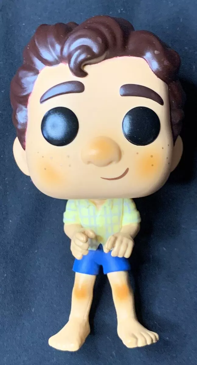 Funko Pop! Luca Paguro (Land)