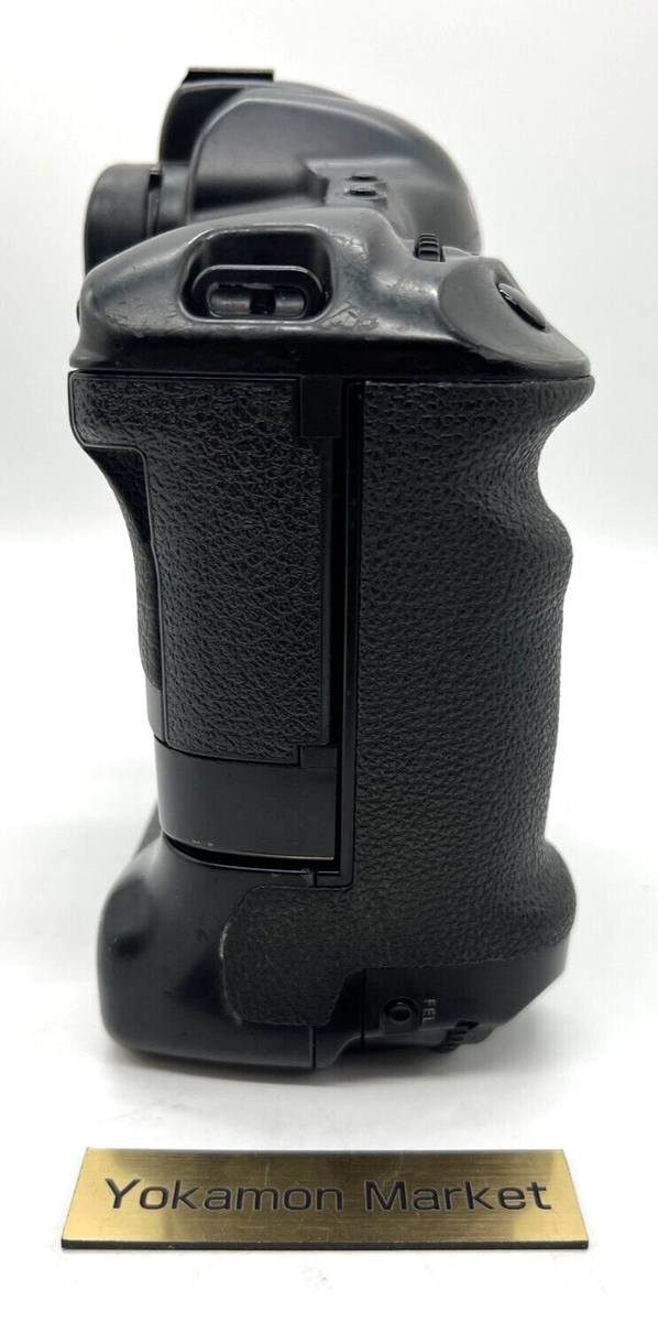 Buy Canon EOS-1V HS 35mm SLR Film Camera Body Only online | eBay