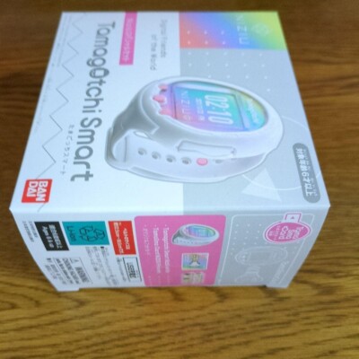 Tamagotchi SMART NIZIU Special Set Tamagotchi BANDAI F/S JAPAN Toy