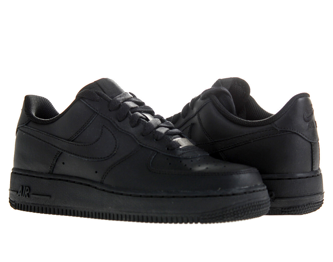 black air force 1 used