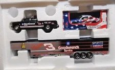 Racing Collectables Club of America Dale Earnhardt 1:64 scale Die-Cast,1 Of 2500