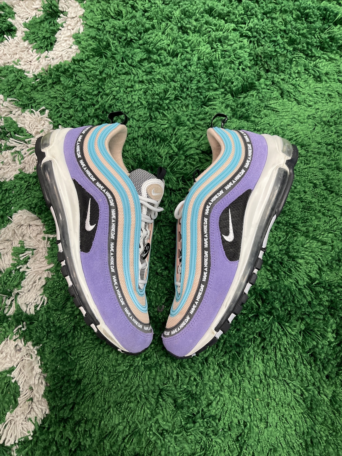 happy nike day air max 97