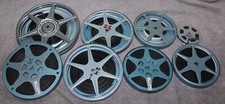 8MM HOME MOVIES 50'S-70'S AIRPORT PLANES ISRAEL EL AL/SAN FRANCISCO NIGHT MORE