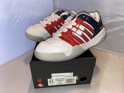 k swiss ghostbusters