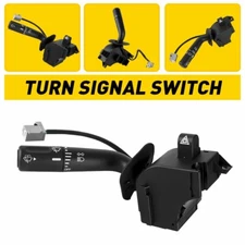 For 05-08 Ford F150 Headlight Turn Signal Wiper Dimmer Combination Lever Switch