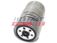 Fast Kraftstofffilter FüR Fiat Doblo Alfa Romeo 147 CitroëN Jumper Bus Peugeot