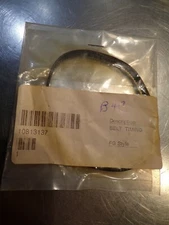 NEW FG Style B4C Timing Belt 10813137  *FREE SHIPPING*