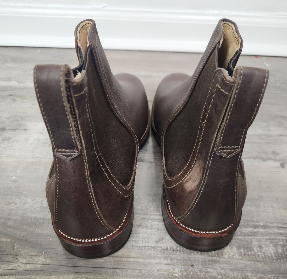 Adelante Made To Order Men