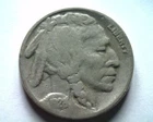 1928-S BUFFALO NICKEL FINE F NICE ORIGINAL COIN FROM BOBS COINS FAST 99c SHIP