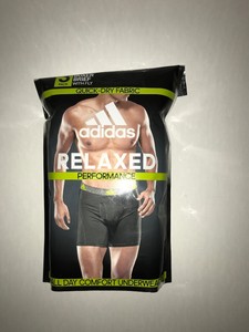 adidas climalite relaxed boxer briefs