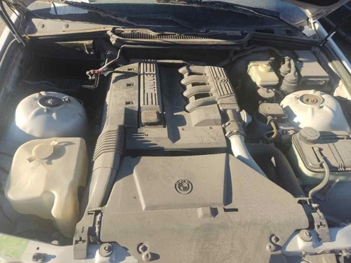 7533446 Transmision Trasera Derecha para BMW SERIE 3 COMPACTO (E36) 318t 1446367 - Imagen 8 de 10