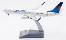 1:200 InFlight VARIG BOEING 737-800 Plane Airplane Diecast Aircraft Plane Model